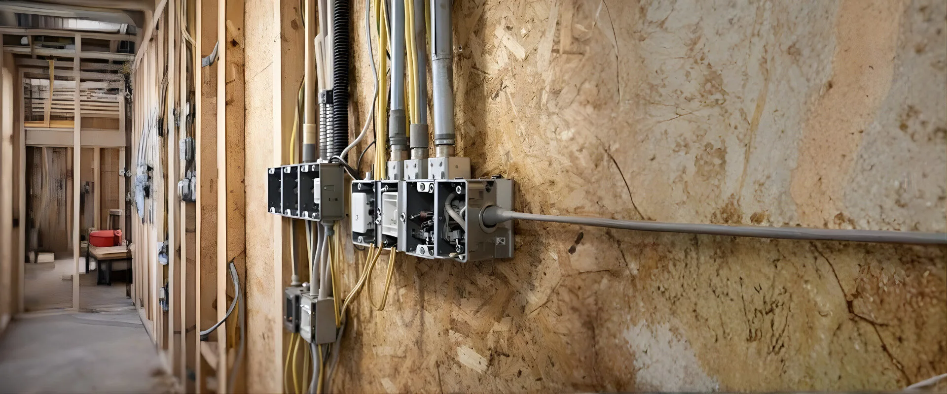 Construction & Building Wiring
