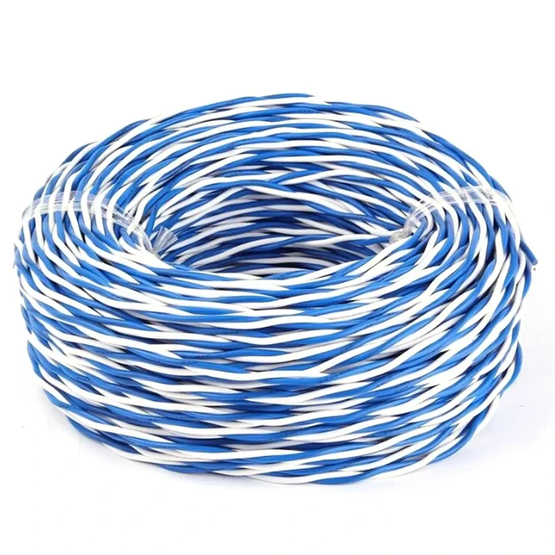 Fire Resistant Flexible Copper Wire