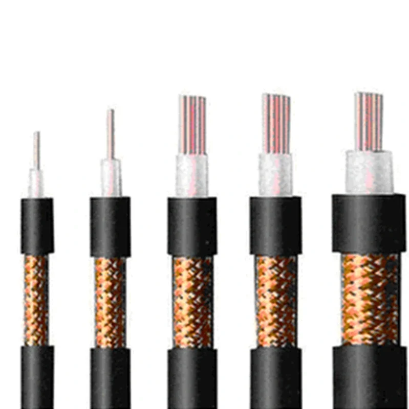 Flame Retardant Shielded Armored Copper Control Cable