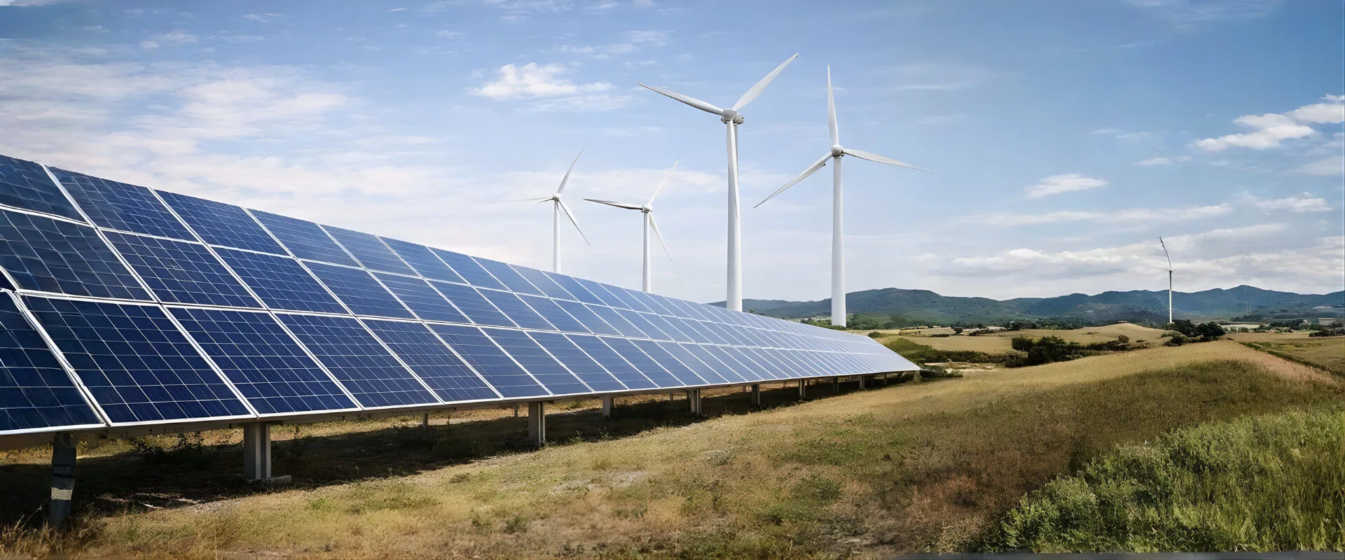 Renewable Energy Systems