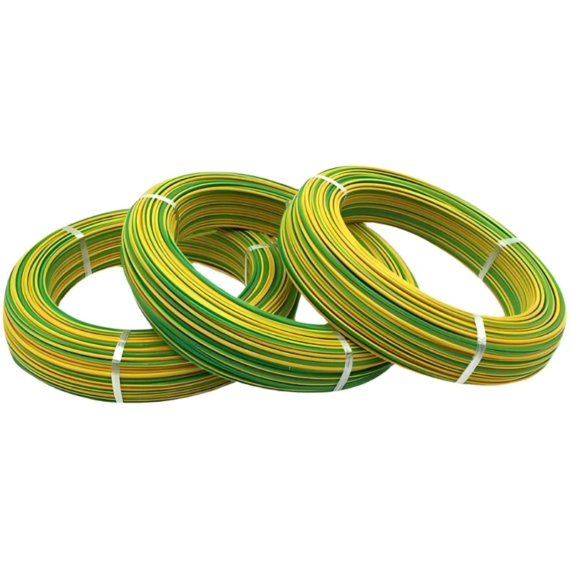 LSZH Insulated Copper Building Wire